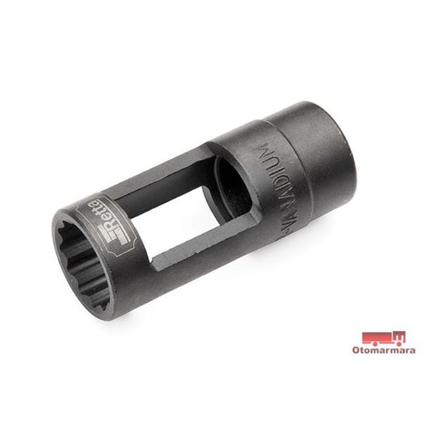 RETTA REL0013 Enjektör Lokması 22×110