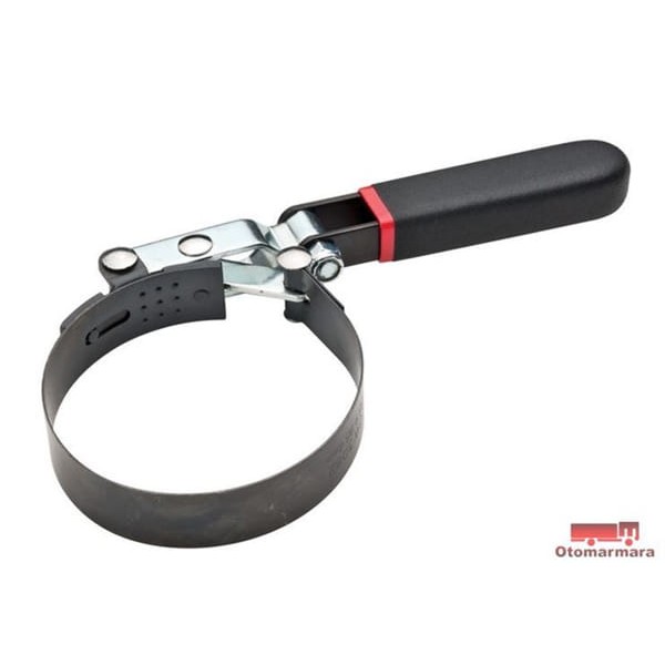 RETTA RFS6073 Yağ Filtre Anahtarı Çemberli 60-73 Mm