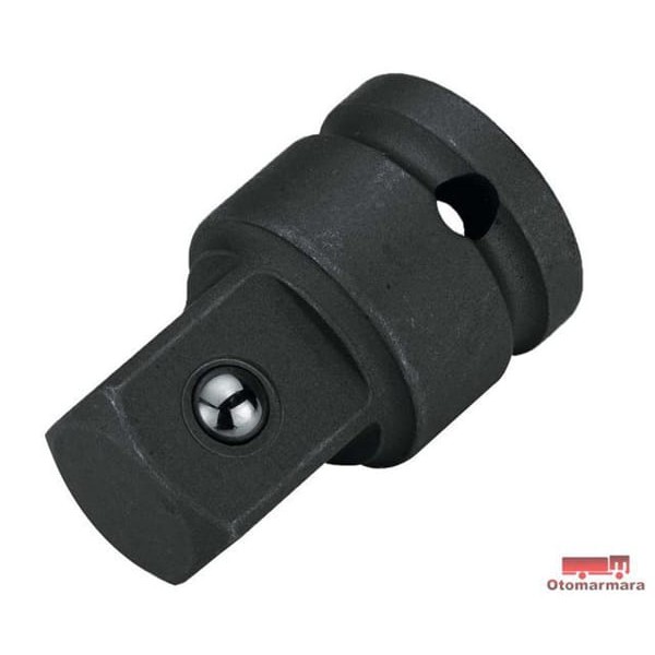 RETTA RHA1234 1/2-3/4 Havalı Adaptör Retta 