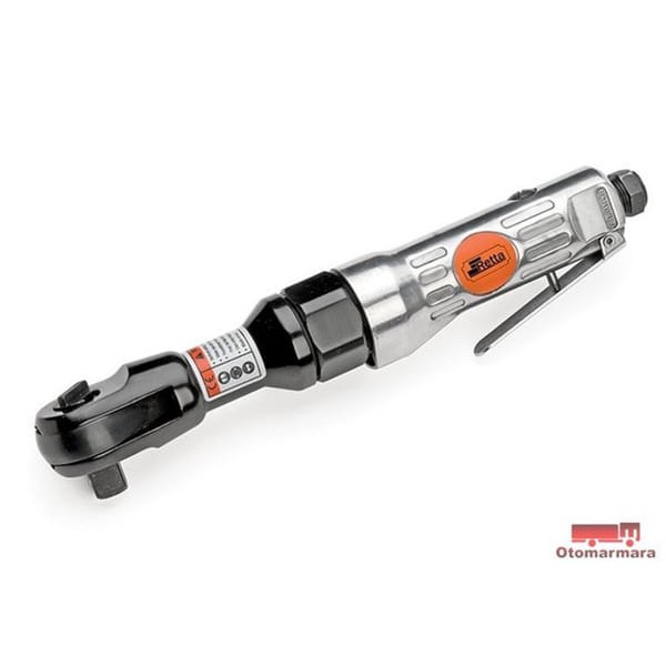 RETTA RHC1000 1/2 Fore Havalı Cırcır Fd1000 W 