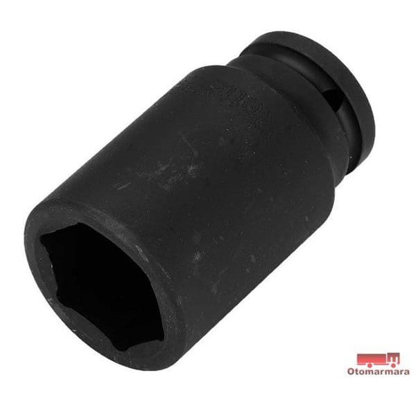 RETTA RHD1030 Retta Havalı Uzun Lokma 1' 30Mm 6 Köşe 