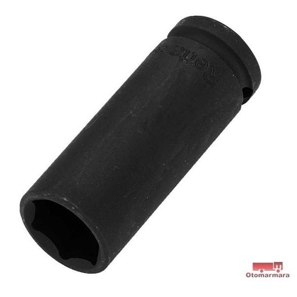 RETTA RHD1221 Havalı Uzun Lokma 1/2 21Mm 6Köşe 