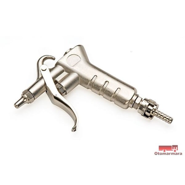 RETTA RHT6011 Retta Prof Hava Tabancası Kısa 