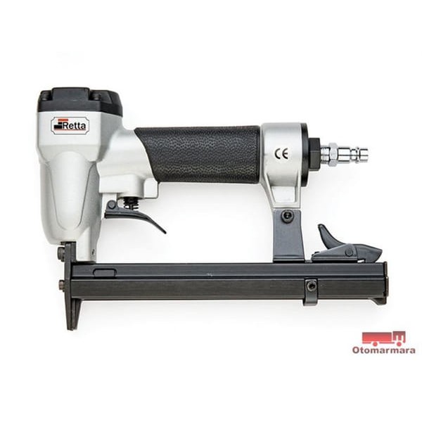 RETTA RHZ8016 Havalı Zımba Makinesi