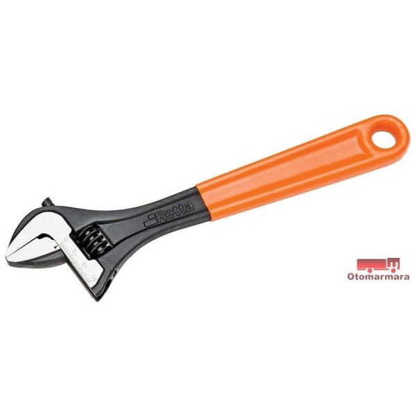 RETTA RKA0106 Kurbağaçık 06 İzoleli Retta 