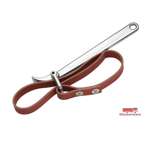 RETTA RKB0009 Kayışlı Filtre Anahtarı 225Mm Retta