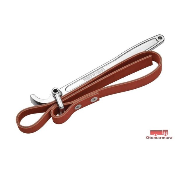 RETTA RKB0012 Kayışlı Filtre Anahtarı Retta 