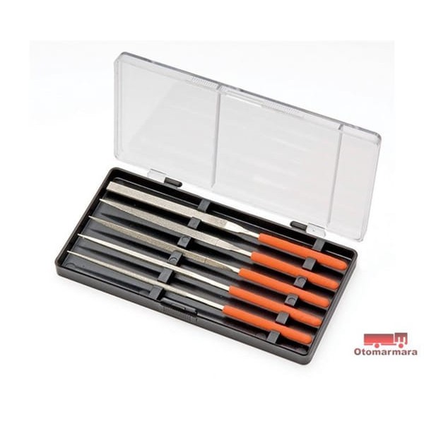 RETTA RKE1005 Retta Elmas Ege Seti 5 Pç