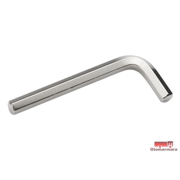 RETTA RKL3060 Retta Alyan Lokma 1/4__6 Mm Kısa 