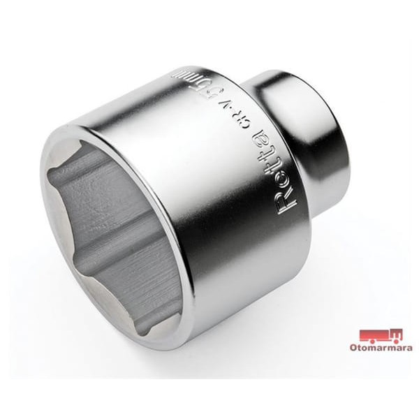 RETTA RLA3424 3/4 6 Köşe Lokma Anahtar Retta 24 Mm