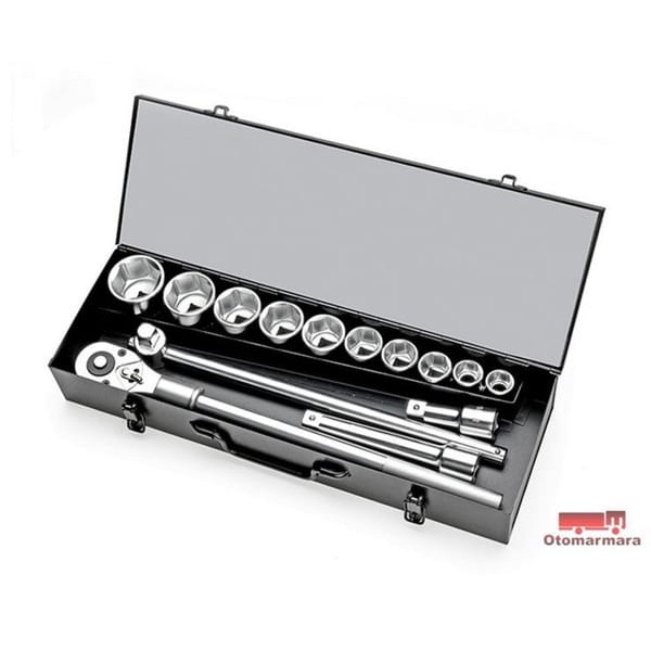 RETTA RLT0015 3/4 Lokma Seti Retta