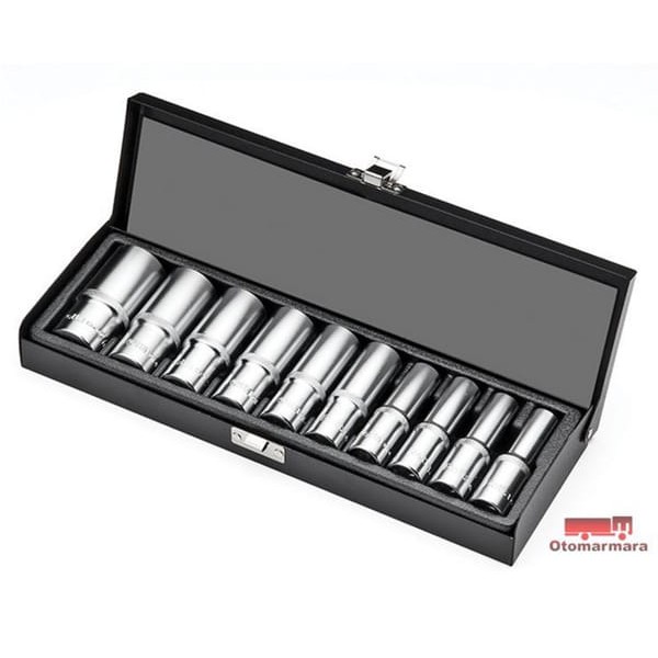 RETTA RLT1012 Retta Lokma Set 10 Pç 12 Köşe