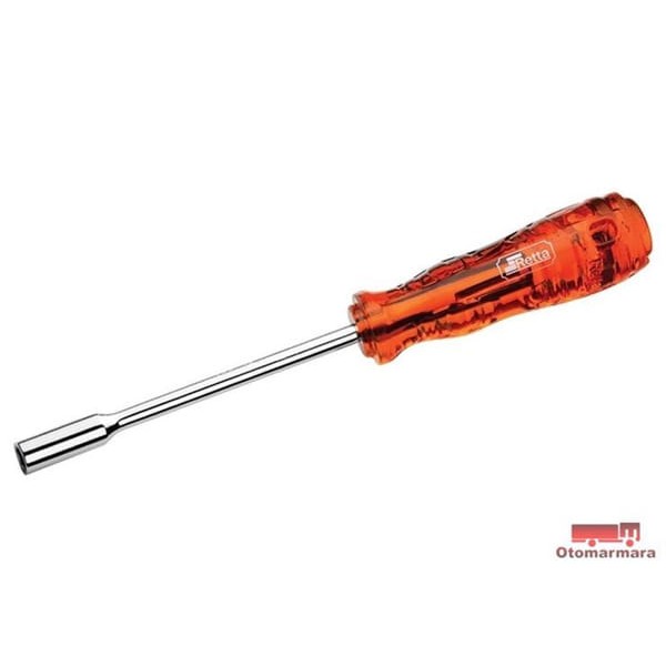 RETTA RLT1206 Retta 6 Mm Asetat Lokma Tornavida 