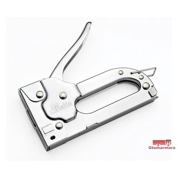 RETTA RMZ0610 Retta Mekanik Zımba Tabancası