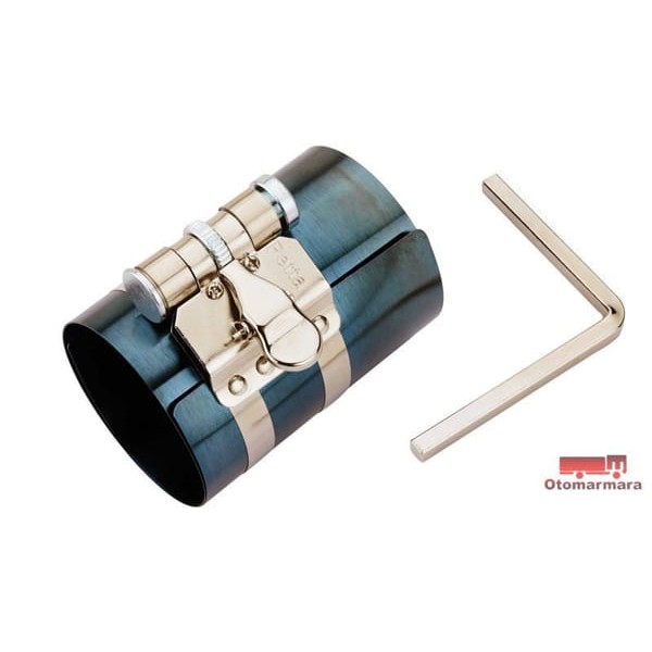 RETTA RPC0060 Retta Piston Segman Çemberi 60-175Mm