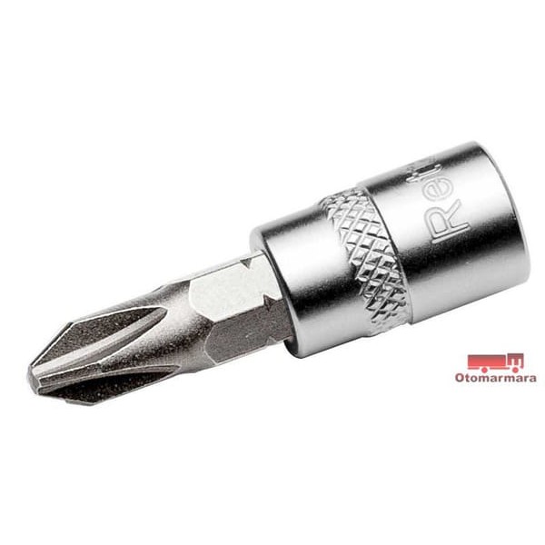 RETTA RPH2025 1/4 Lokmalı Bits Ph 2