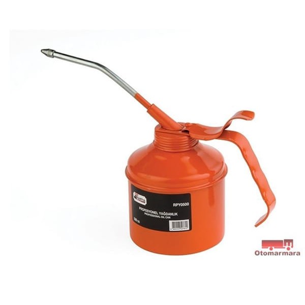 RETTA RPY0500 Yağdanlık 500Cc Retta W 