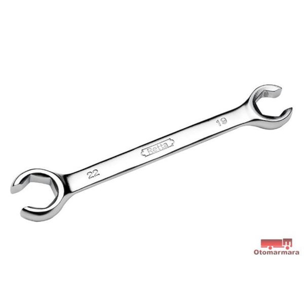 RETTA RRA1922 Retta Rekor Anahtar 19×22 