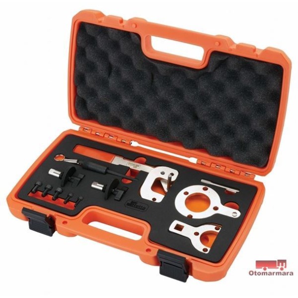 RETTA RSA0022 Retta Sente Aparat Takımı 12Pcs