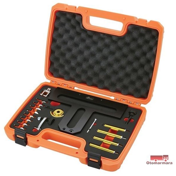 RETTA RSA0091 Retta Sente Aparat Takımı 18 Pcs