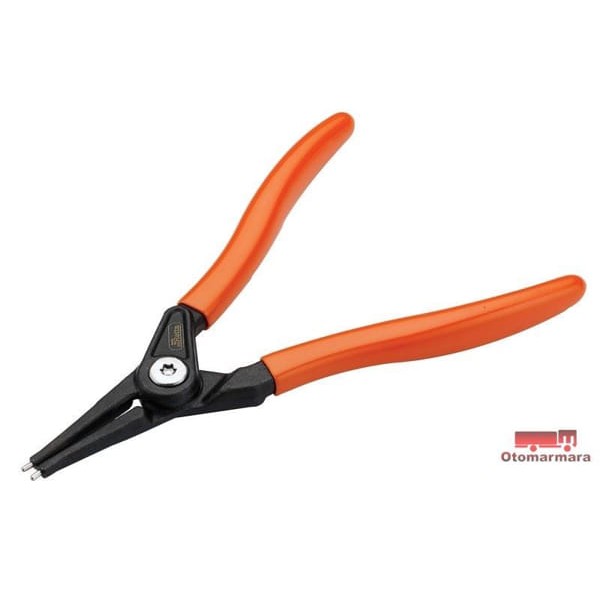 RETTA RSP0710 Retta Prof.Segman Pensesi Düz Diş 180