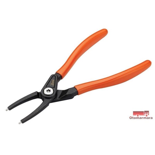 RETTA RSP0720 Retta Prof. Segman Pensesi Düz İç 180 Mm