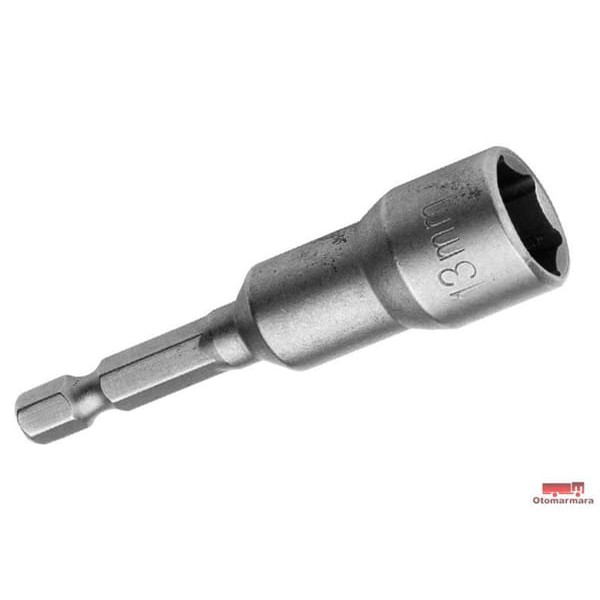 RETTA RST1365 Manyetik Somun Tutucu 13×65