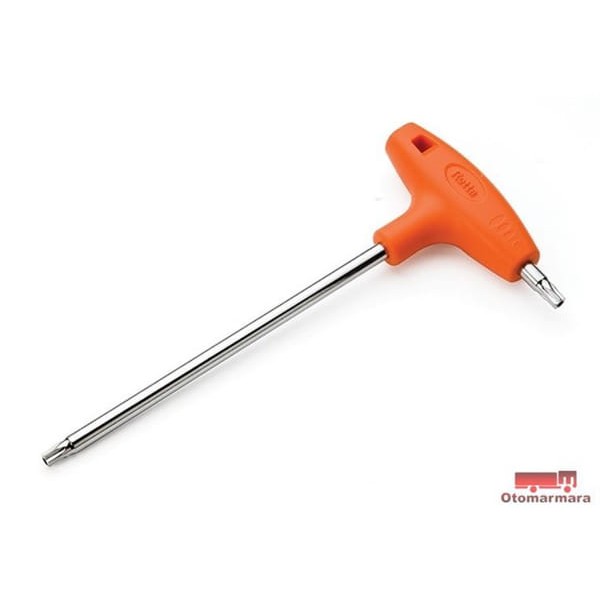 RETTA RTA6010 T Torx Alyan T10×100Mm