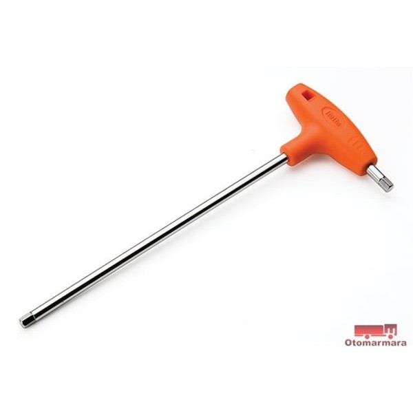 RETTA RTA7027 Retta T Torx Alyan T27×150 W