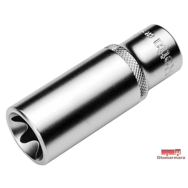 RETTA RTD0208 1/2 Uzun Torx Lokma İç E-8