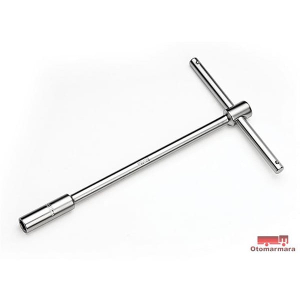 RETTA RTK0407 7Mm T Saplı Lokma Anahtar 