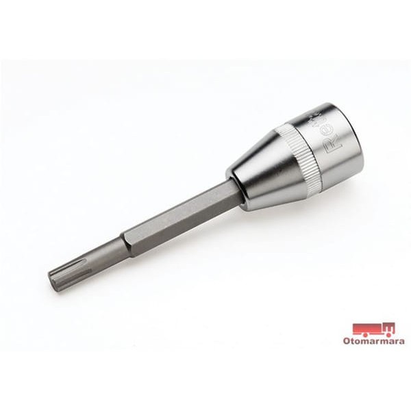 RETTA RTL0606 1/2 M-6 Lokmalı Ribe Uç Uzun