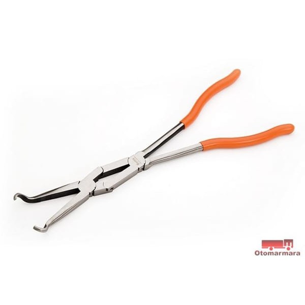 RETTA RUK0360 Retta Karga Burnu 300 Yuvarlak 