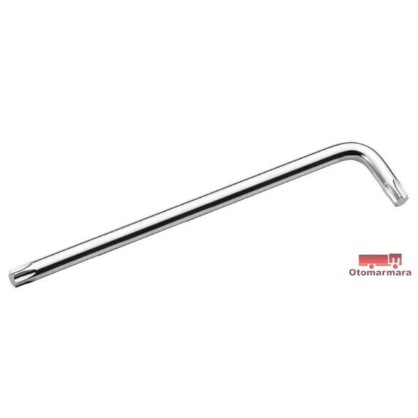 RETTA RUT8050 L Alyan Torx T-50 Uzun