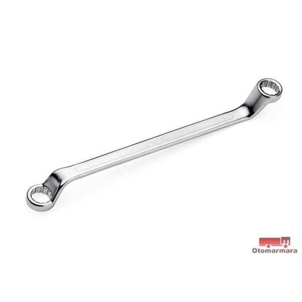 RETTA RYA2427 Yıldız İki Ağız Anahtar 24×27 