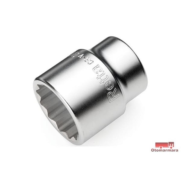 RETTA RYA3422 3/4 Yıldız Lokma 22Mm Retta 