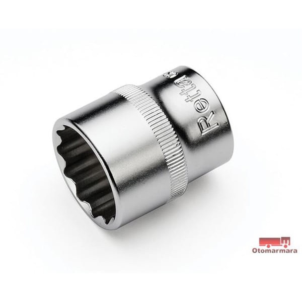 RETTA RYL1215 Retta Lokma 1/2 15 Mm Kısa Yıldız 