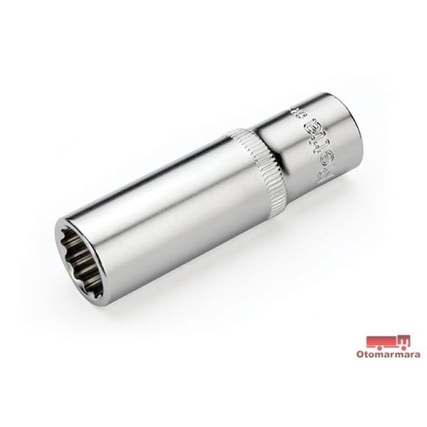 RETTA RYU1408 1/4 Uzun Lokma 12 Köşe 8Mm 