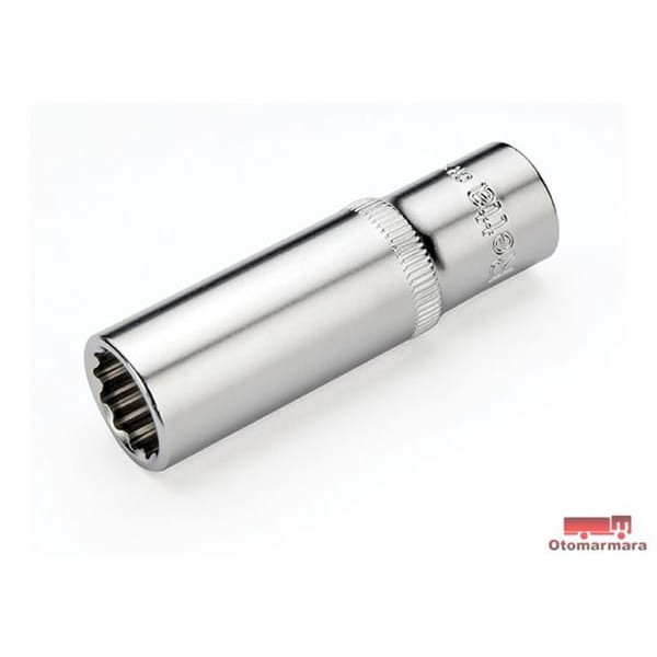 RETTA RYU3811 3/8 Uzun Yıldız Lokma 11Mm