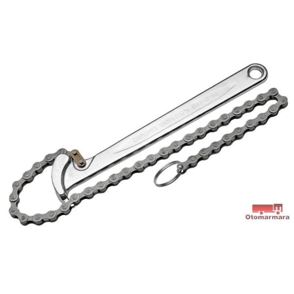 RETTA RZB0009 Zincirli Filtre Anahtarı Retta W 