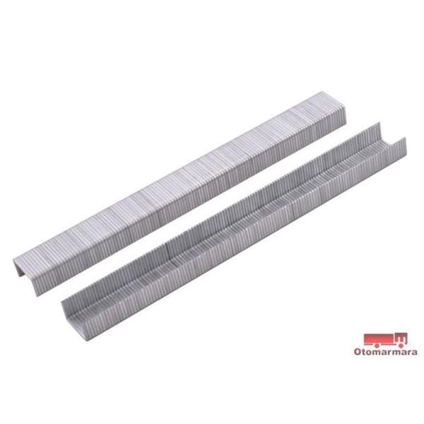 RETTA RZT8010 Havalı Zımba Teli (12.8) 10Mm 