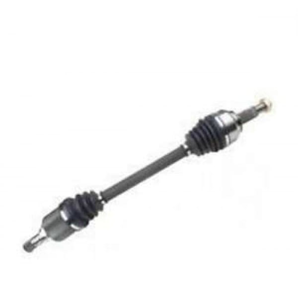 RIW ARRN3004 Komple Aks Sol Renault Megane III Fluence Komple Aks Sol