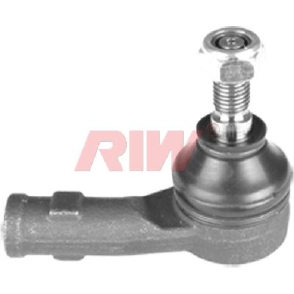 RIW AU2319 Rot Başı Golf IV / A3 96- 1.4 1.6 1.9 Sdı 1.9 TDI