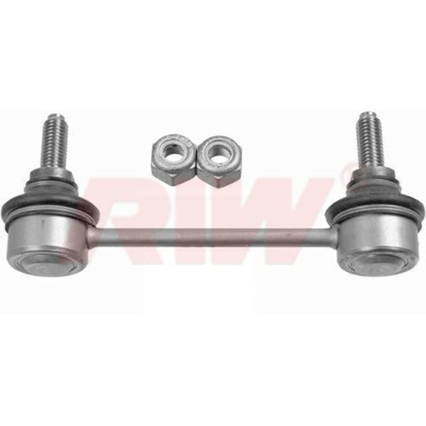 RIW AU4002 Stabilizer Z Rotu Arka A6 94-97