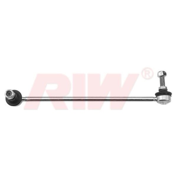 RIW AU4005 Stabilizer Z Rotu Sol A3 Quattro- S3- Tt Quattro- Leon I Octavia Beetle Bora Golf IV 09-9 