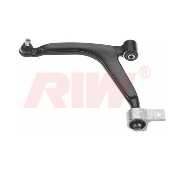 RIW CI3006 Rot Mili Xsara Picasso N68 99- 