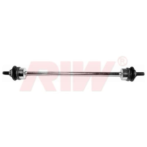 RIW CI4004 Stabilizer Z Rotu Ön Demir Partner Berlingo 06- Xsara Zx 99- 306 93-01 