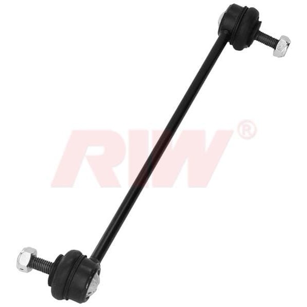 RIW CI4911 Stabilizer Z Rotu Ön Demir Partner Berlingo 06- Xsara Zx 99- 306 93-01 