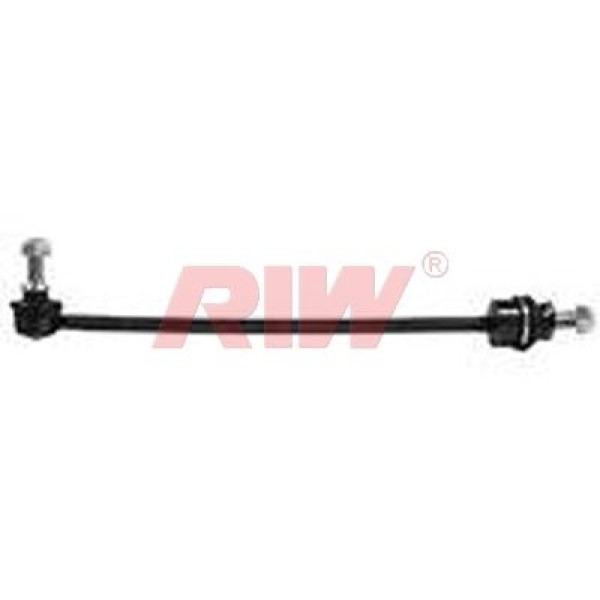 RIW CI4915 Stabilizer Z Rotu Ön 106 91- Saxo 96-03 Xantıa Break 93-03 