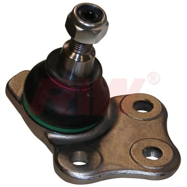 RIW DC1001 Rotil Duster 10-